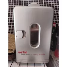 Mini Heladera Coca Cola Light