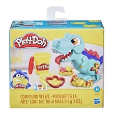 Play-doh Dino Mini T Rex Hasbro - F1337