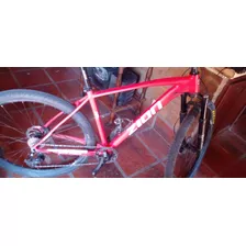 Bicicleta Marca Zion Strix Rodado 29 Aluminio 