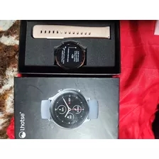 Reloj Smartwatch Lhotse Ultimate Gps 217