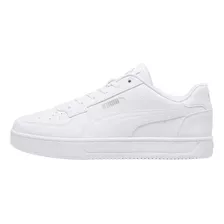 Zapatilla Puma Caven 2.0 Blanco Hombre