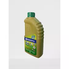 Aceite 1/4 Husqvarna 2 Tiempos Original Jaso Fd 965ml