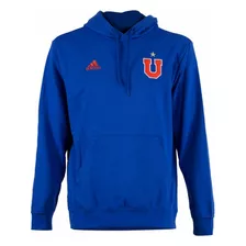 Polerón adidas Universidad De Chile Hombre Ht9962