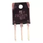 Segunda imagem para pesquisa de transistor 2sc2625