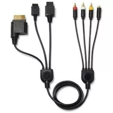 Cables Universales S-video / Av