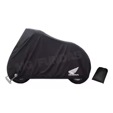 Cobertor Impermeable Moto Honda Glh - Pcx - Titan - Xr 150l 