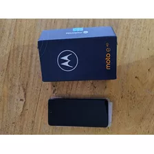 Celular Moto E 40