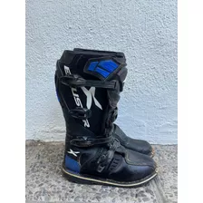 Botas Moto Exustar