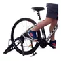 Tercera imagen para búsqueda de soporte bicicleta fija