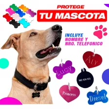 Protege Tu Mascota 0033 Venepromos