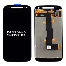 Pantalla Motorola E2 - Tienda Física