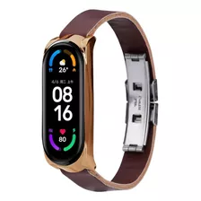 Adequado Para Alça De Substituição De Fivela Mi Band 6/6 Nfc