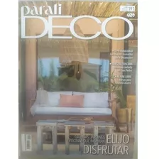 Revista Para Ti Deco N191