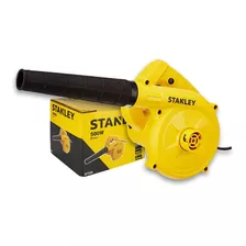 Soprador De Ar Aspirad Elétrico Spt500 500w Spt 500 Stanley