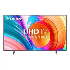 Hisense Uled Premium 75-inch U7g Quantum Dot Qled Series Tv