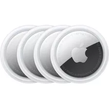 Apple Rastreador Airtag Paquete 4 Unidades - Besmtart