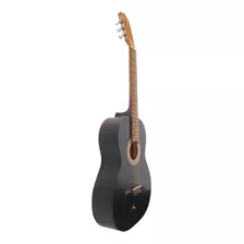 Guitarra Clasica 4/4 Bohemia Mod 8 Lustre Satinado Colores