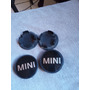 4 Centros De Rin Minicooper 5.6 Cm. F54, F55, F56, F57, F60