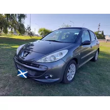 Peugeot 207 2012 1.6 Feline (modelo 2012) Triptonic