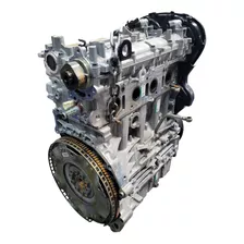 Motor Parcial Volvo Xc40 2018 2.0 T5 R-desig C/nota Fiscal