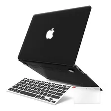 Carcasa Ibenzer C/funda Teclado+prot. Pantalla P/macbook Air