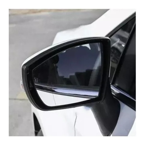 Espejo Retrovisor Para Ford Eco Sport Mondeo 2013 - 2020 Foto 3