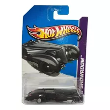 Carrinho Hot Wheels Custom Cadillac Fleetwood 2012