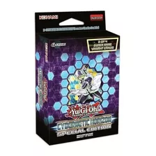 Cybernetic Horizon Blister Special Edition Idioma Inglés