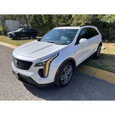 Cadillac Xt4 2020