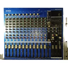 Servicio Técnico Asesoramiento Consolas Yamaha Y Soundcraft