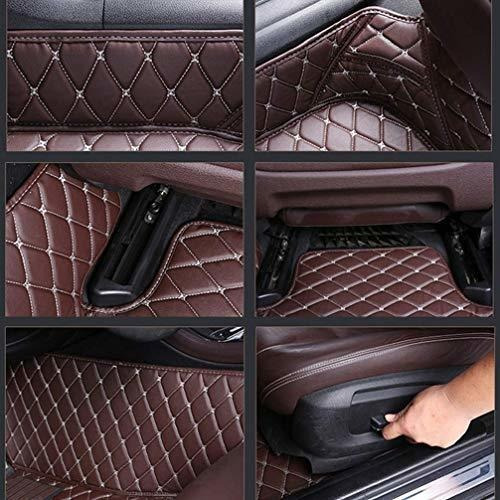 Tapetes - Wanling Car Custom Floor Mats For Mini Cooper S Co Foto 7