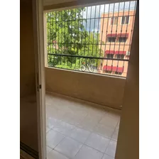 Vendo Apto En Ciudad Real Ii