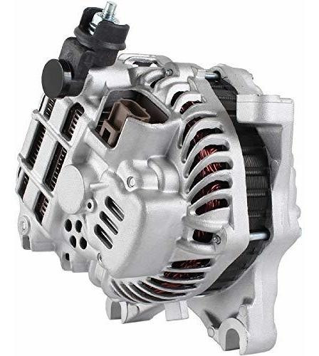 Db Electrical 400-48090 Alternador Compatible Con Ford E-ser Foto 3