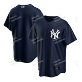 Camiseta Primera EquipaciÃ³n New York Yankees Original
