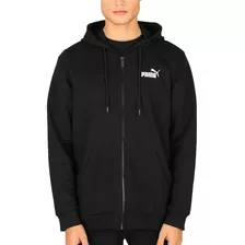 Puma Campera Essentials Small Logo - Hombre - 284792601