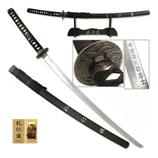 Katana Ultimo Samurai Original 100% Fiel Envio Gratis