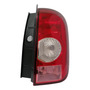 Farola Renault Clio Ii Doble Foco Izquierda 2001 - 2002 Renault 