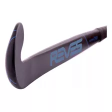 Palo De Hockey Reves Victory 7530 Azul 75% Carbono