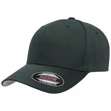 Flexfit Athletic Gorra De Béisbol Ajustada Para Hombre, X-l