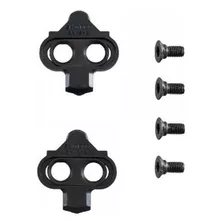 Trabas Cala Pedales Automaticos Spd Shimano Look Sm-sh51 Mtb