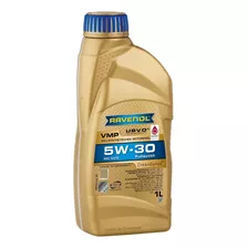 Aceite Ravenol 5w30 1l. Sintetico Vmp Sn/c3