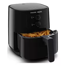 Fritadeira Air Fryer Ri9201/91 Philips Walita 1400w 127v