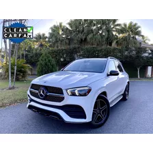 Mereces-benz Gle350 Americana