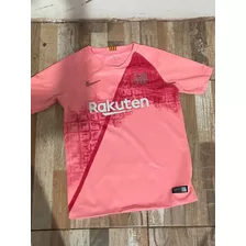 Camiseta Futbol Club Barcelona 