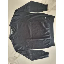 Sweater Givenchy Negro Medium Oportunidad Muy Poco Uso!