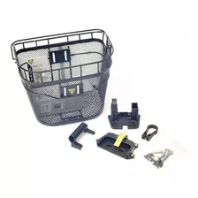 Canasto Para Bicicleta Topeak 26 Basket (delantero)