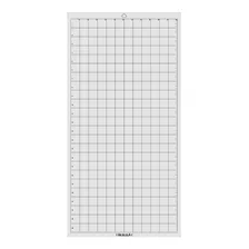 1 Mat Adesivo C/ Cola - 30x60 - Para Plotter De Recorte