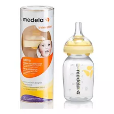 Mamadeira Medela Calma 150ml Original