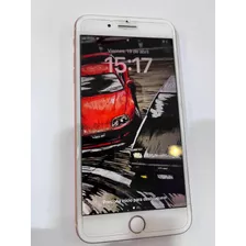 iPhone 8 Plus 256gb Batería Al 100 Impecable