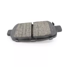 Pastillas De Freno Traseras Para Nissan Pathfinder R52